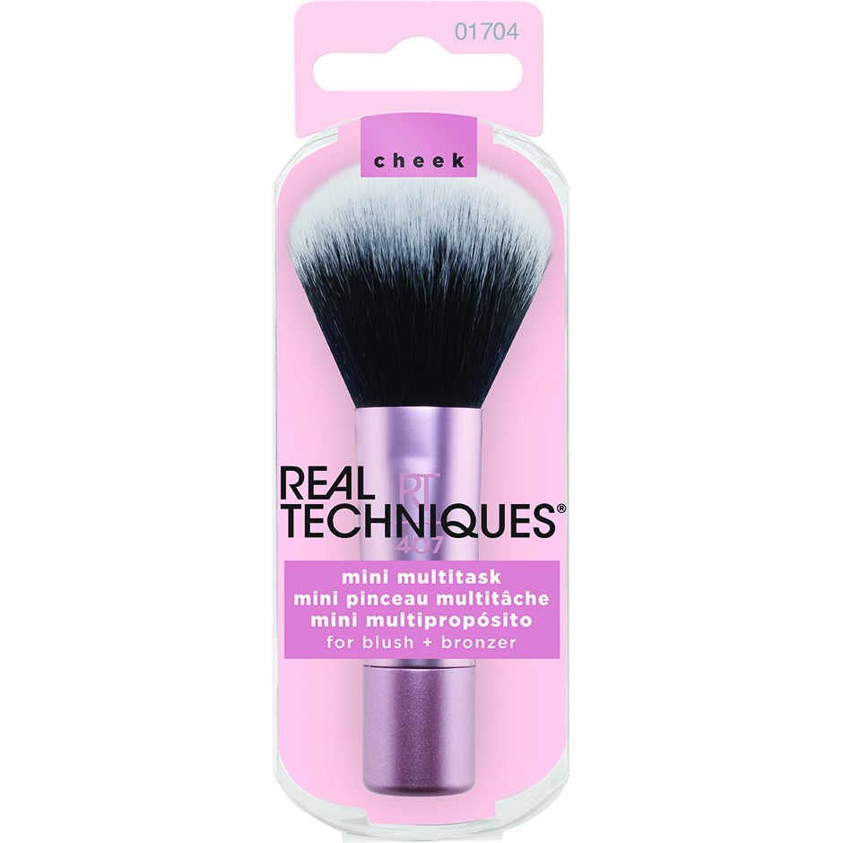 Bilde av Real Techniques Mini Multitask Brush 31 G