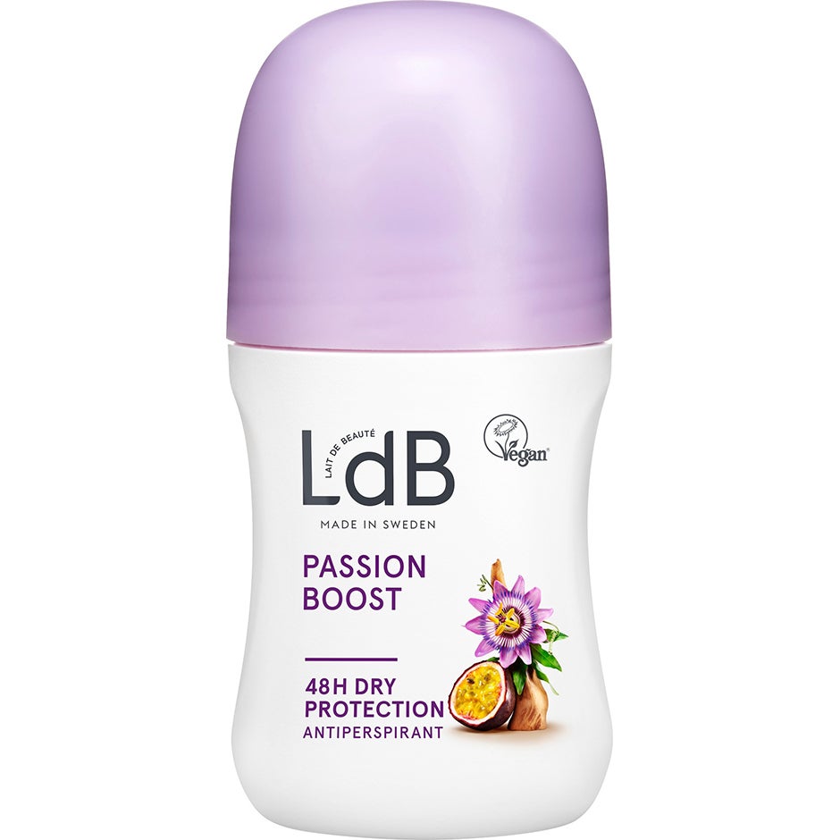 Bilde av Ldb Deo 48h Passion Boost - 60 Ml