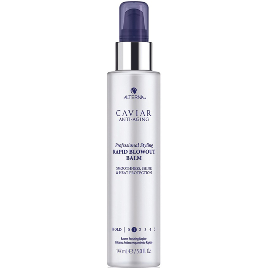 Caviar Style Satin Rapid Blowout Balm