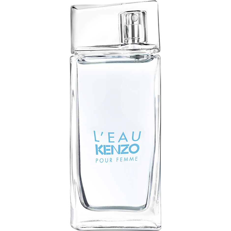 L'eau Kenzo Pour Femme