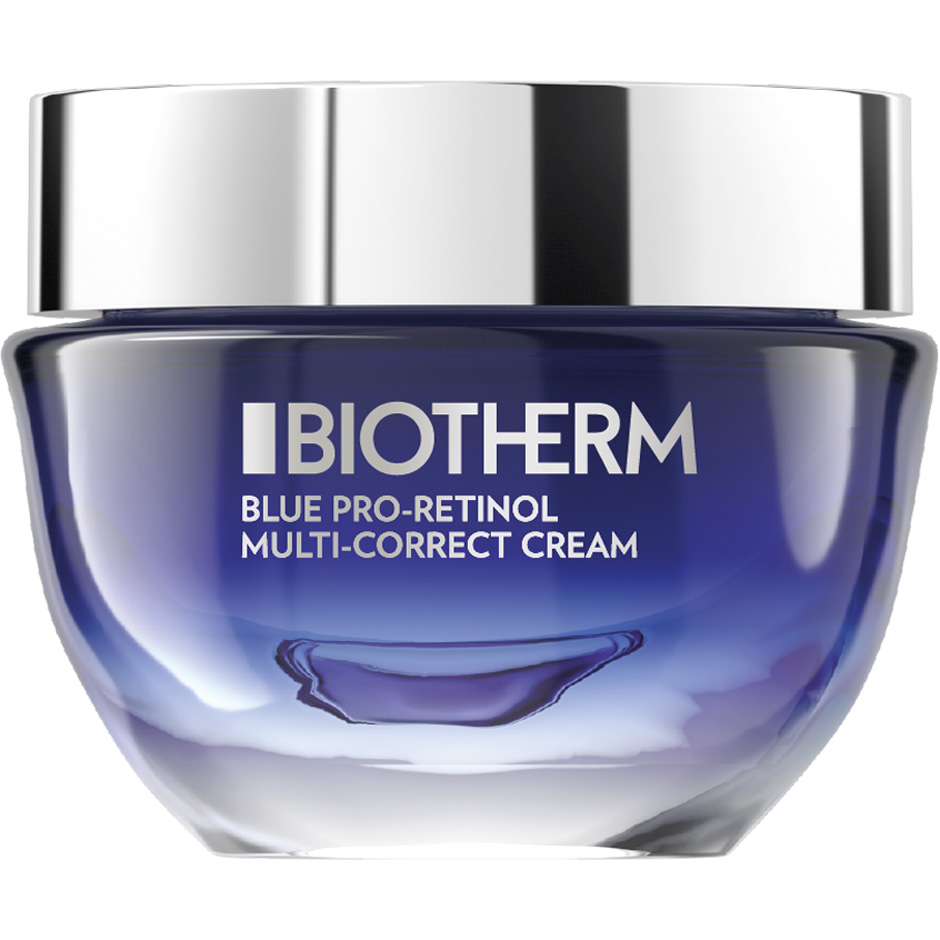 Bilde av Biotherm Blue Therapy Pro Retinol Gel Cream 50 Ml
