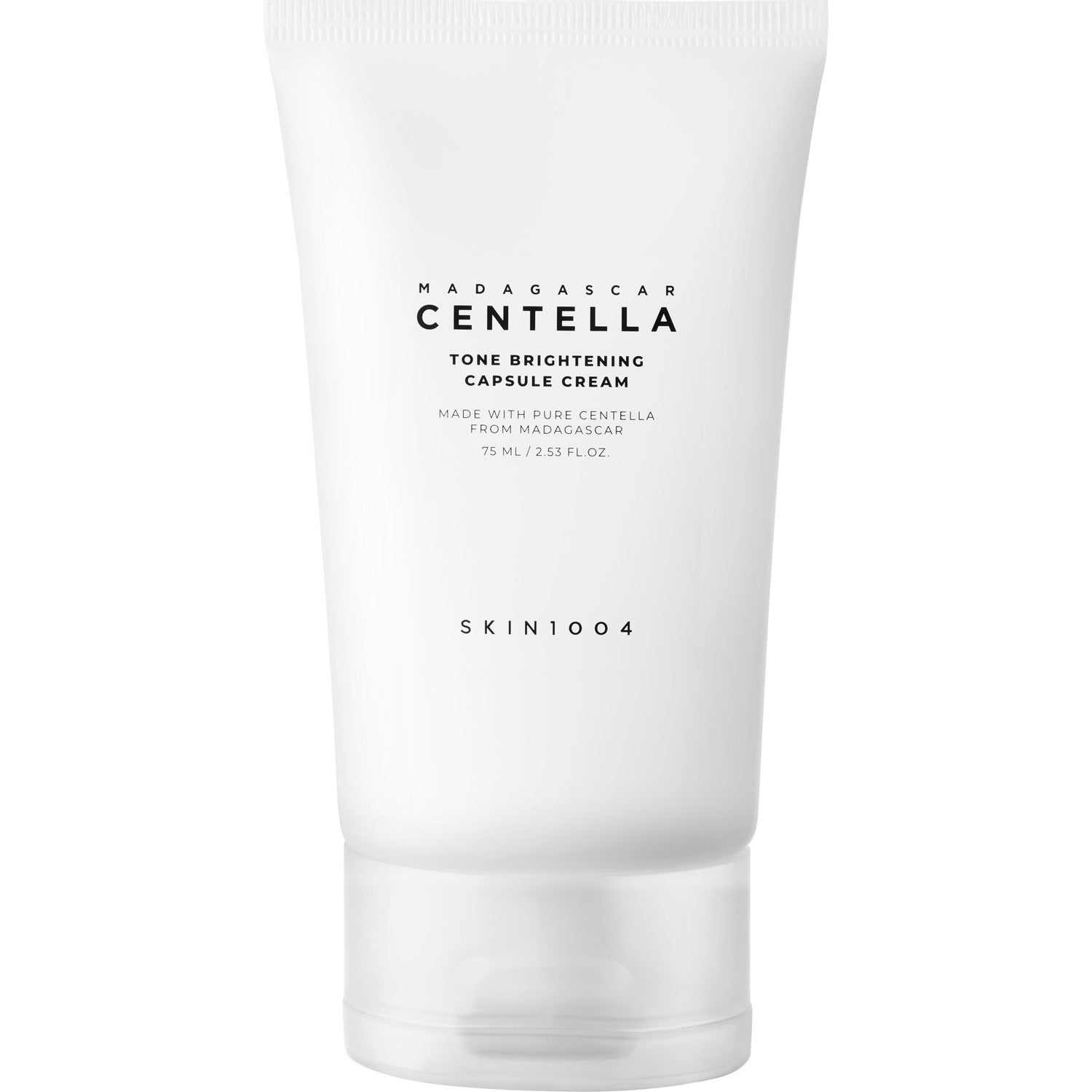 SKIN1004 Madagascar Centella Tone Brightening Capsule Cream  75 m