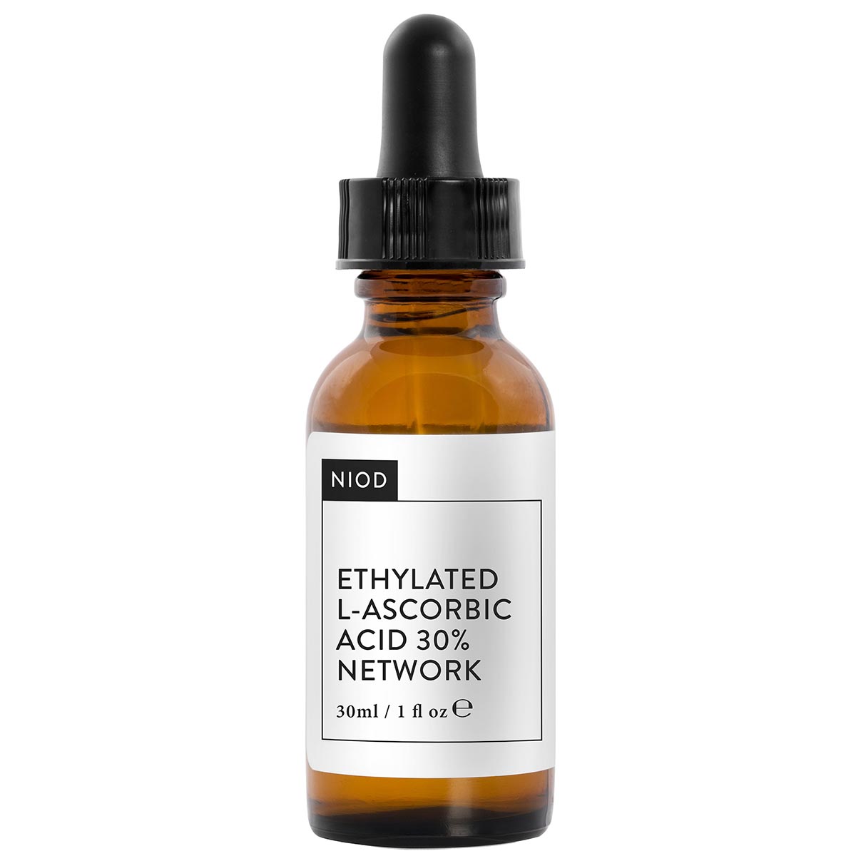 Bilde av Niod Ethylated L-ascorbic Acid 30% Network