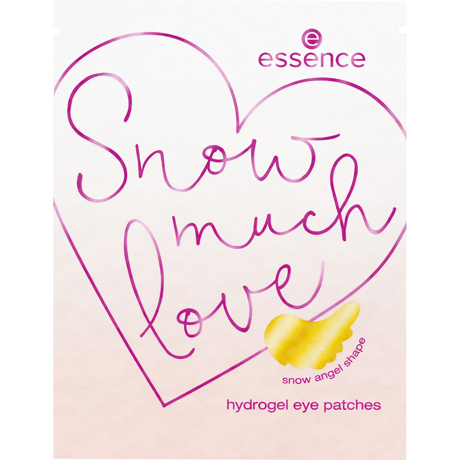 Snow Much Love