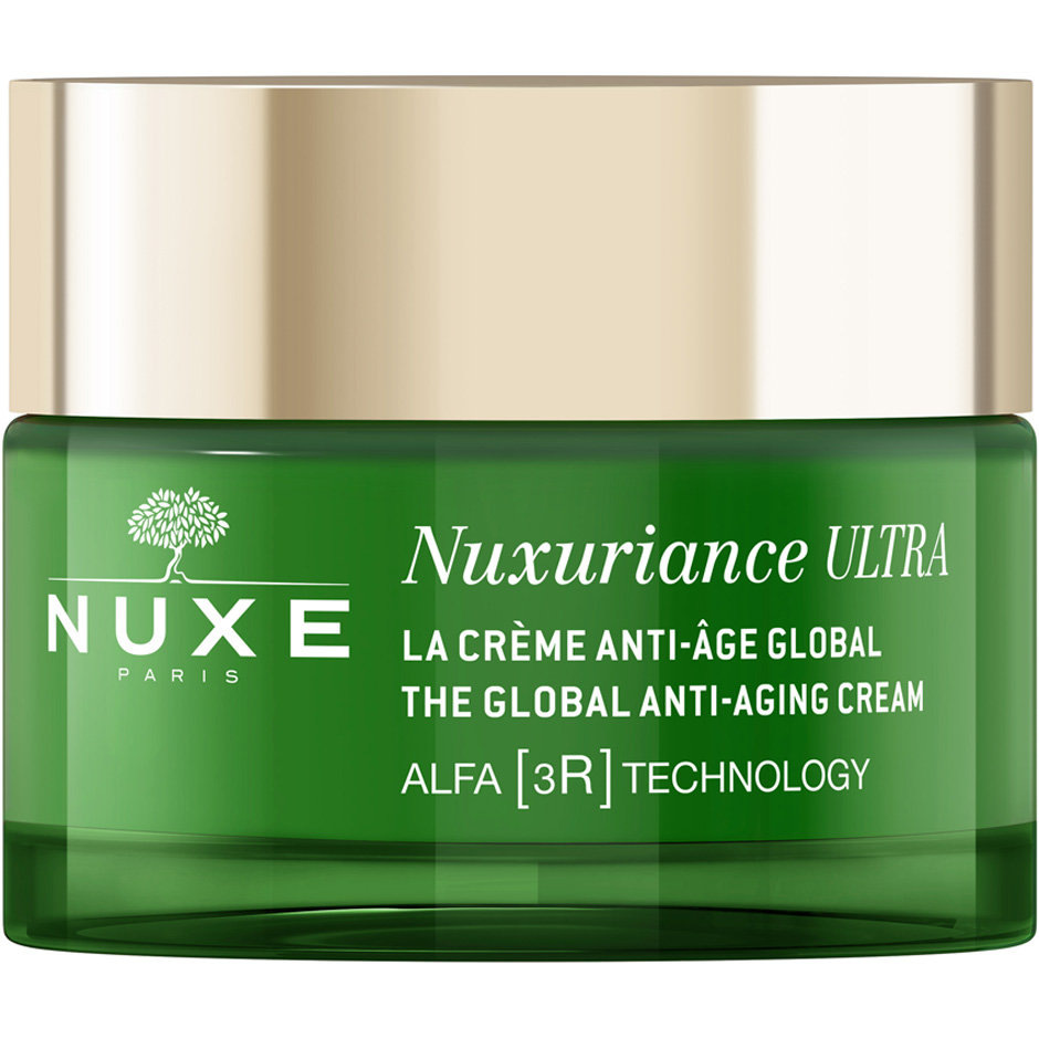 Bilde av Nuxe Nuxuriance Ultra Day Cream - 184 G