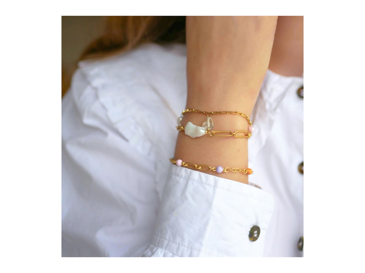 Vigga Ocean Bracelet