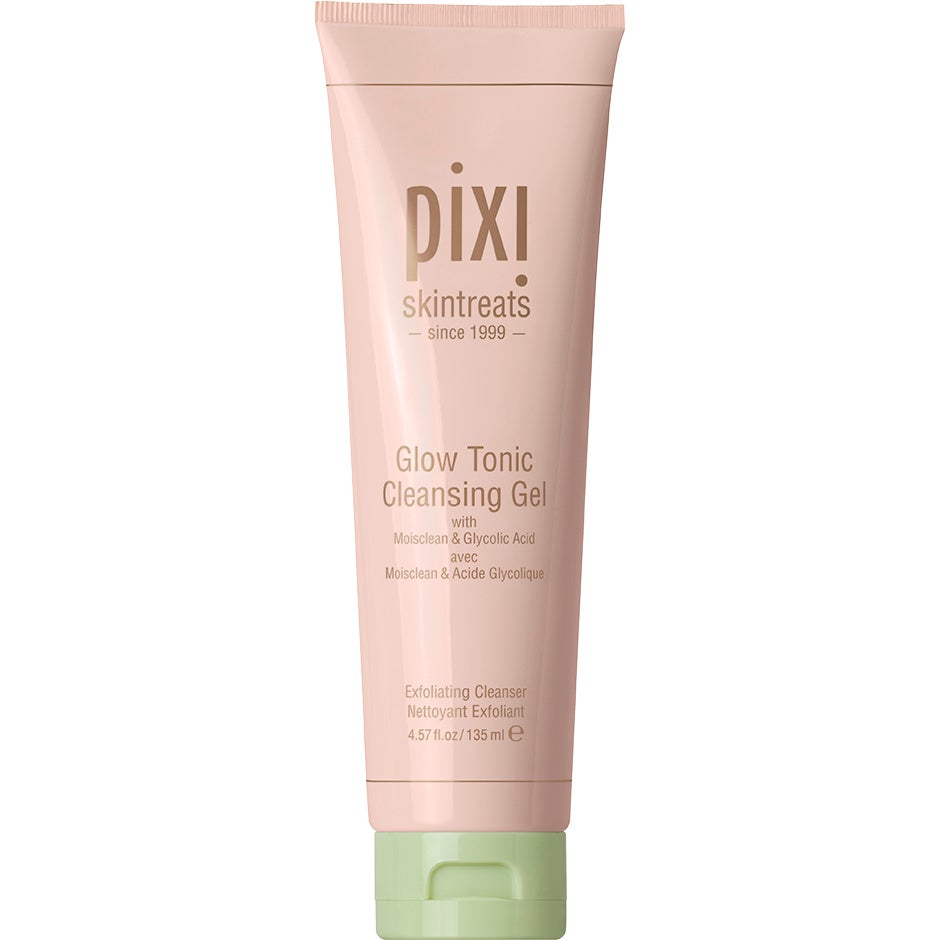 Glow Tonic Cleansing Gel 135 ml
