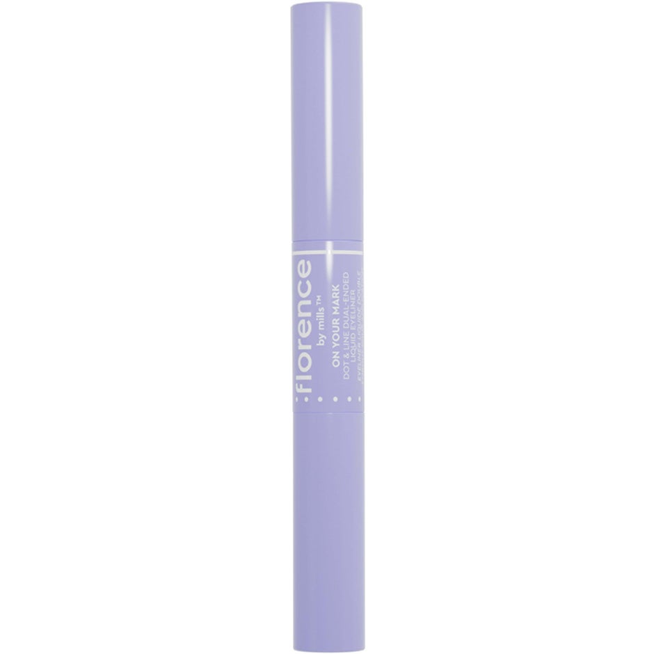 On Your Mark & Dot Line Dual-Ended Liquid Eyeliner