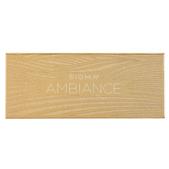Ambiance Eyeshadow Palette