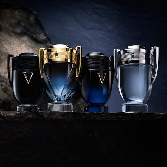 Invictus Victory Elixir