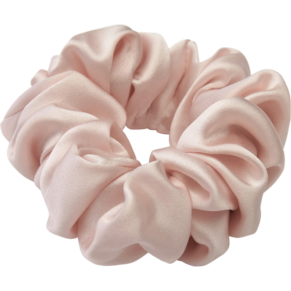 Mulberry Silk Scrunchie