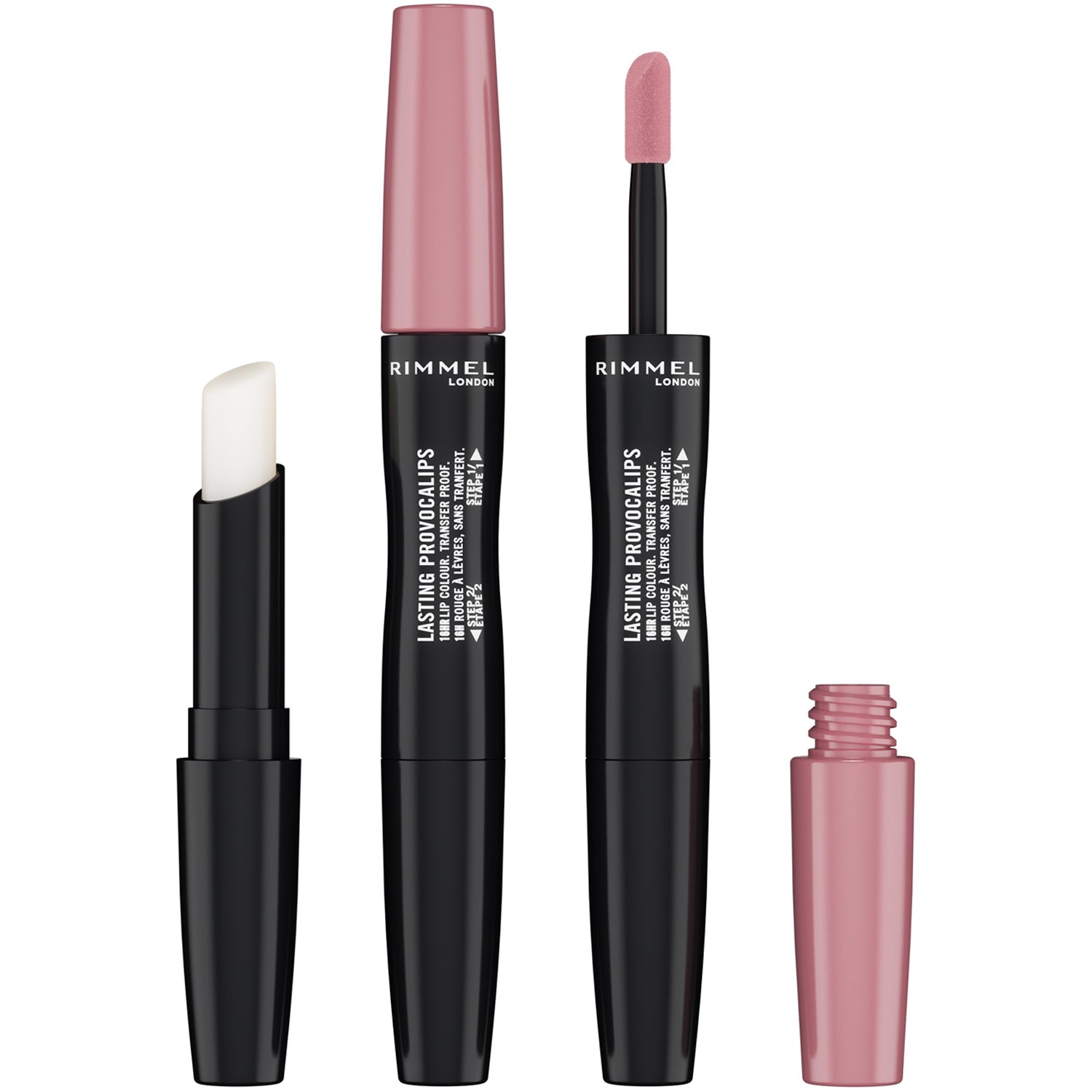 Rimmel Provocalips 220 Come up roses 4ml