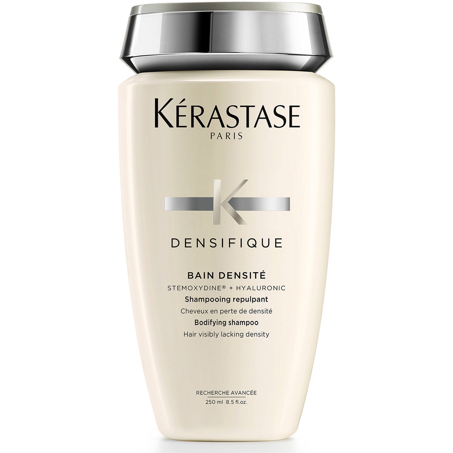 Kérastase Densifique Duo Shampoo 250 ml + Conditioner 200 ml - 450 ml