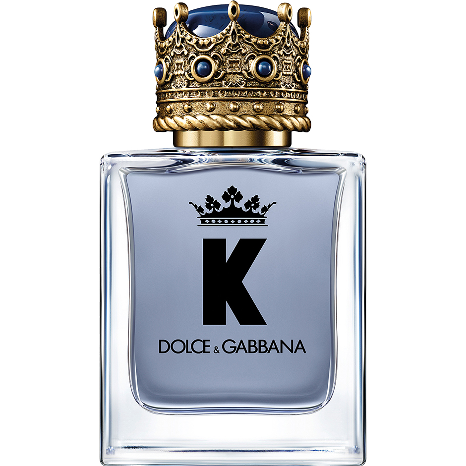 Bilde av Dolce & Gabbana K By Dolce & Gabbana Eau De Toilette - 50 Ml