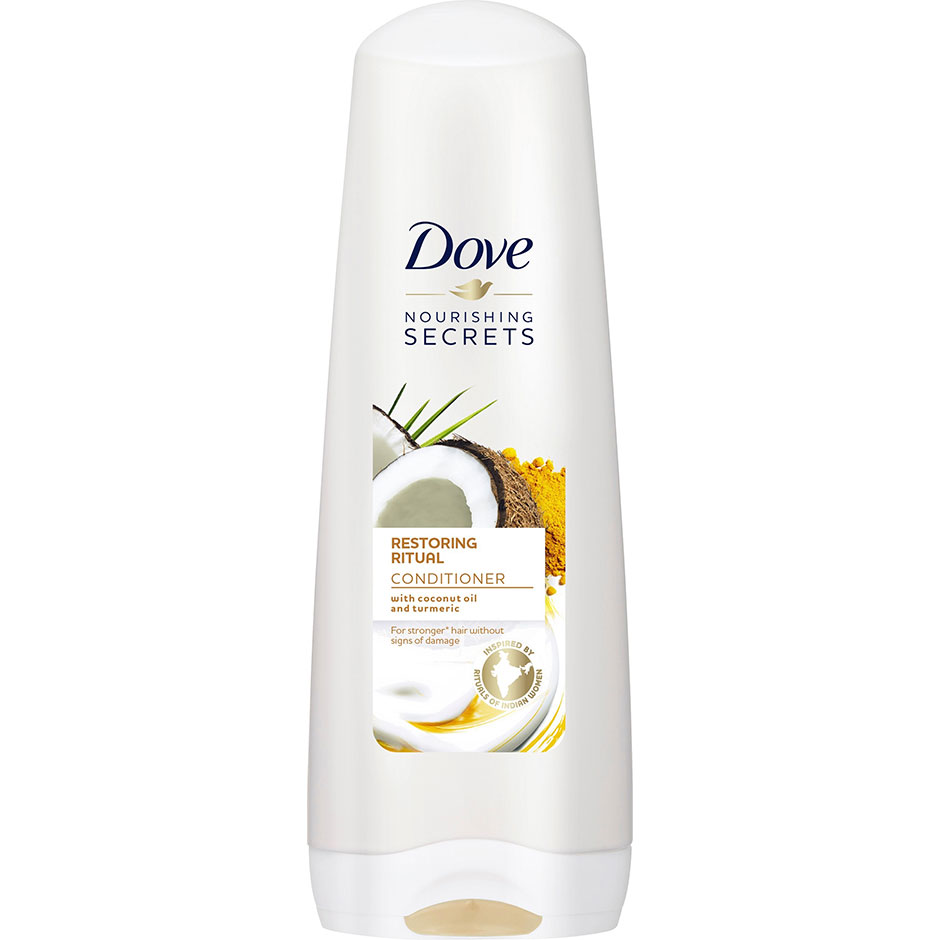 Restoring Conditioner
