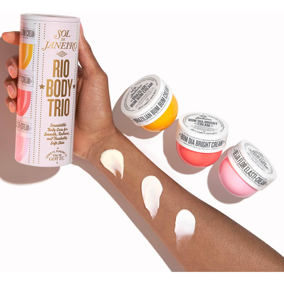 Rio Body Trio