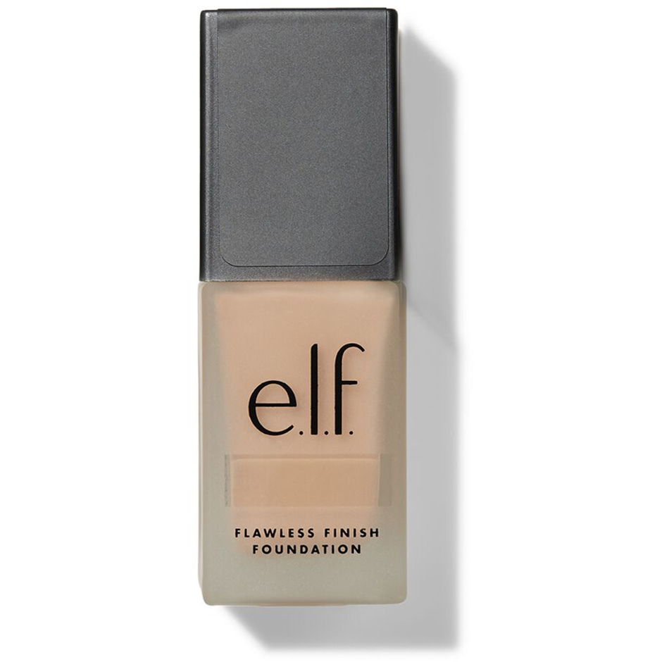 Flawless Finish Foundation