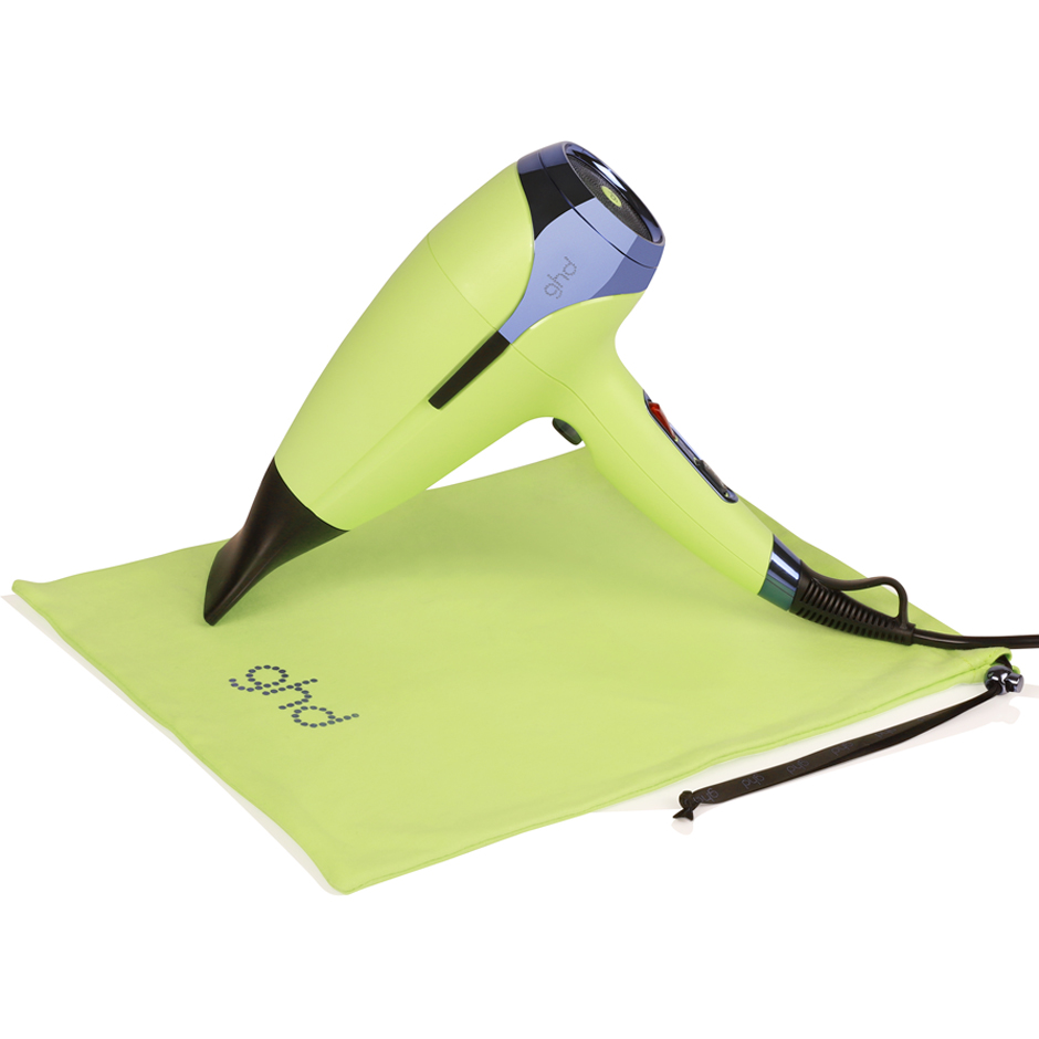 Bilde av Ghd Helios Hair Dryer In Cyber Lime