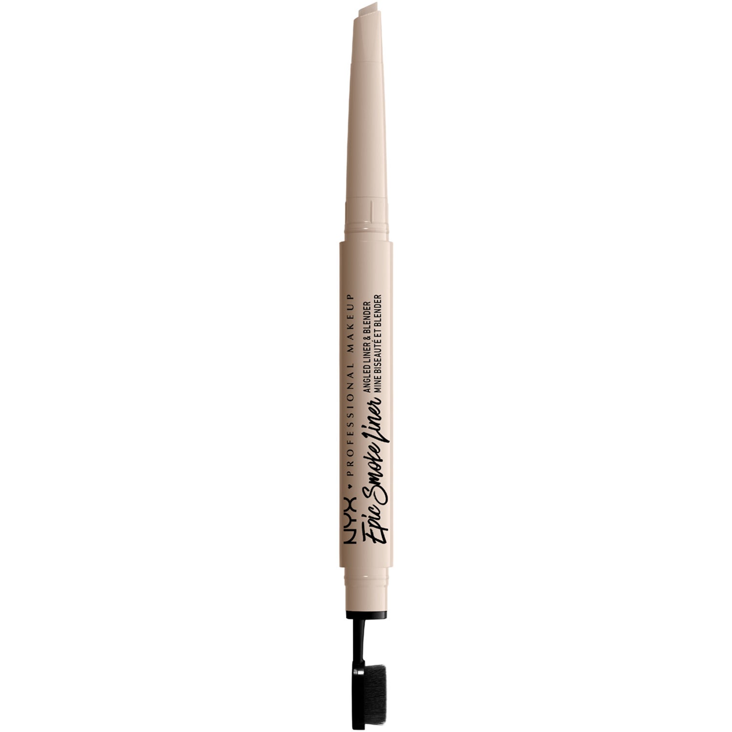 Epic Smoke Liner 1 White Smoke