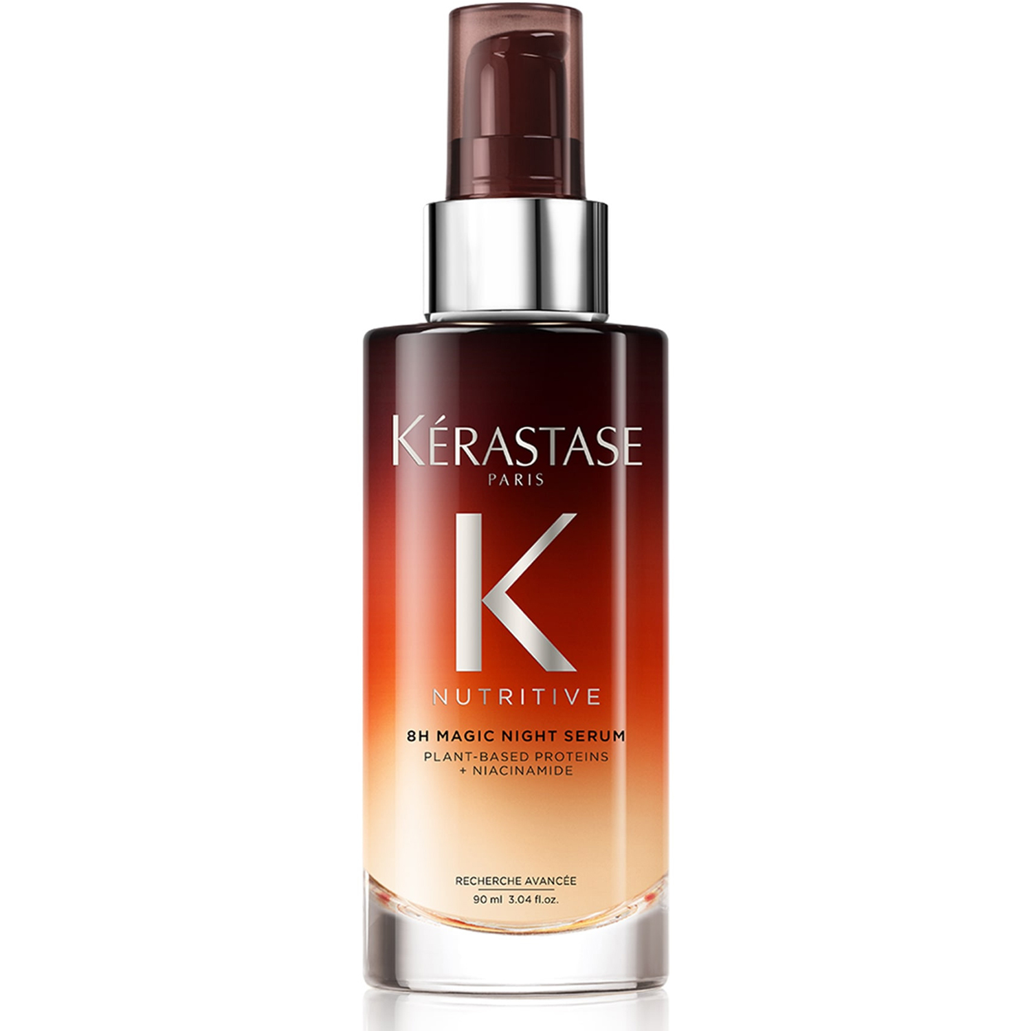 Kérastase Nutritive 8H Magic Night Serum – 90 ml
