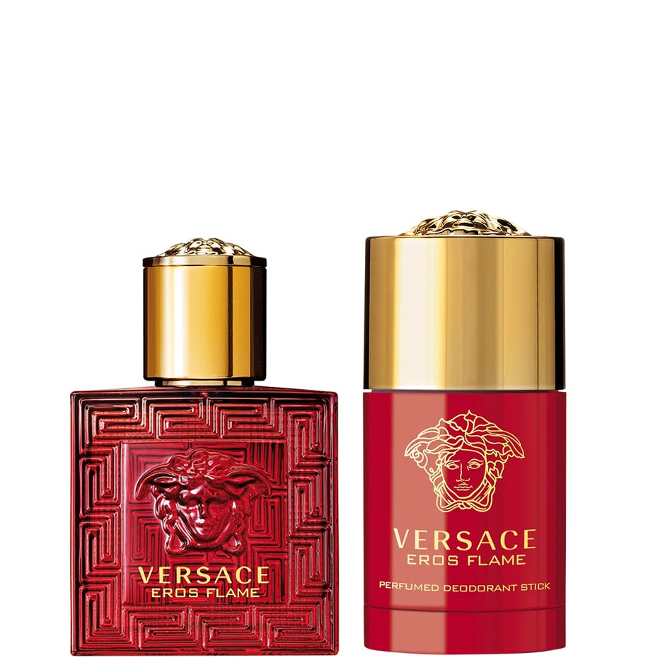 Versace Eros Flame Deostick Duo 2 x 75 ml - 150 ml
