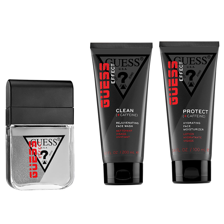 Grooming Face Kit
