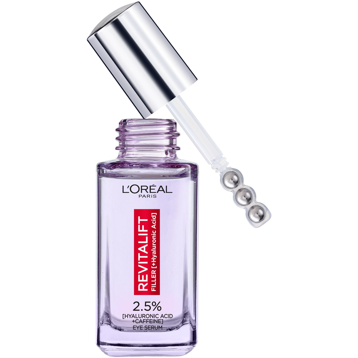 L'oreal Revitalift Filler Eye Serum 20ml