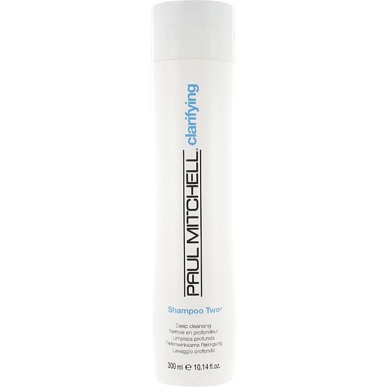 Bilde av Paul Mitchell Clarifying Shampoo Two 300 Ml