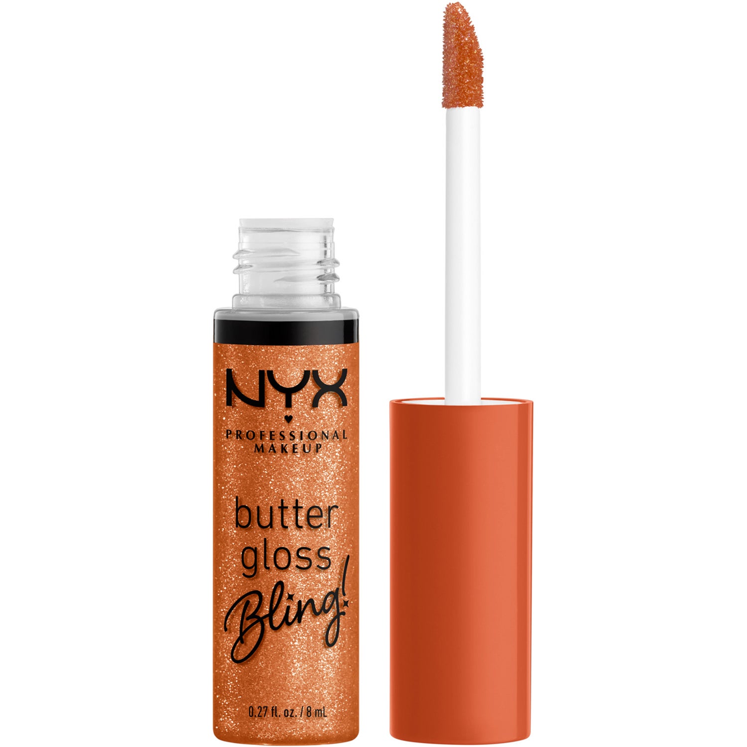 Butter Gloss Bling 03 Pricey