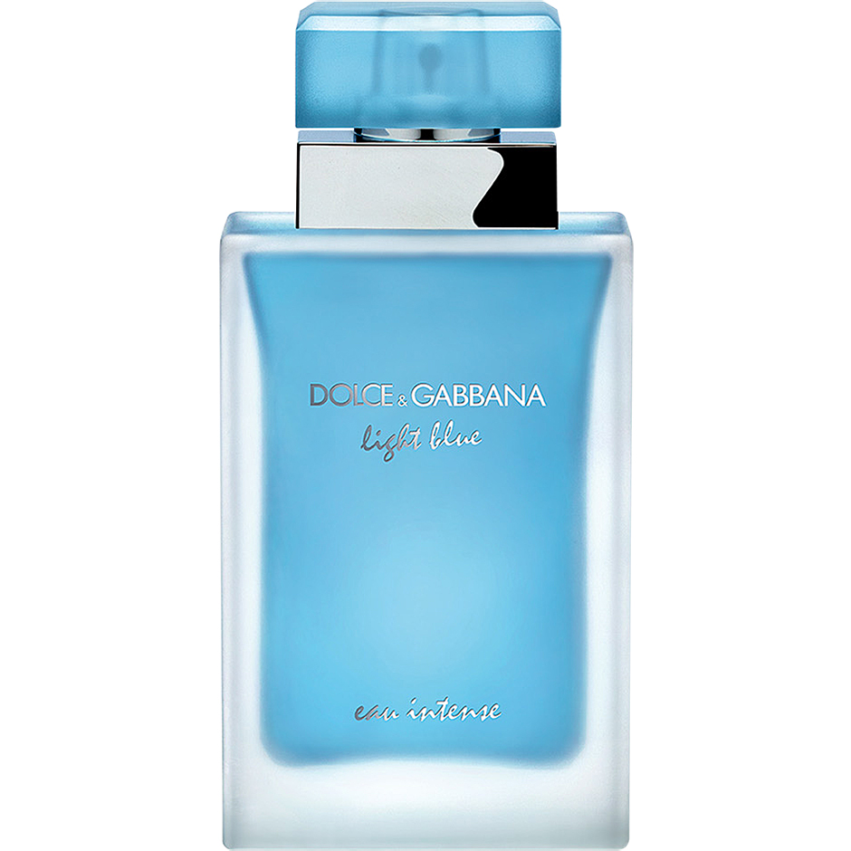 Bilde av Dolce & Gabbana Light Blue Intense Eau De Parfum - 25 Ml