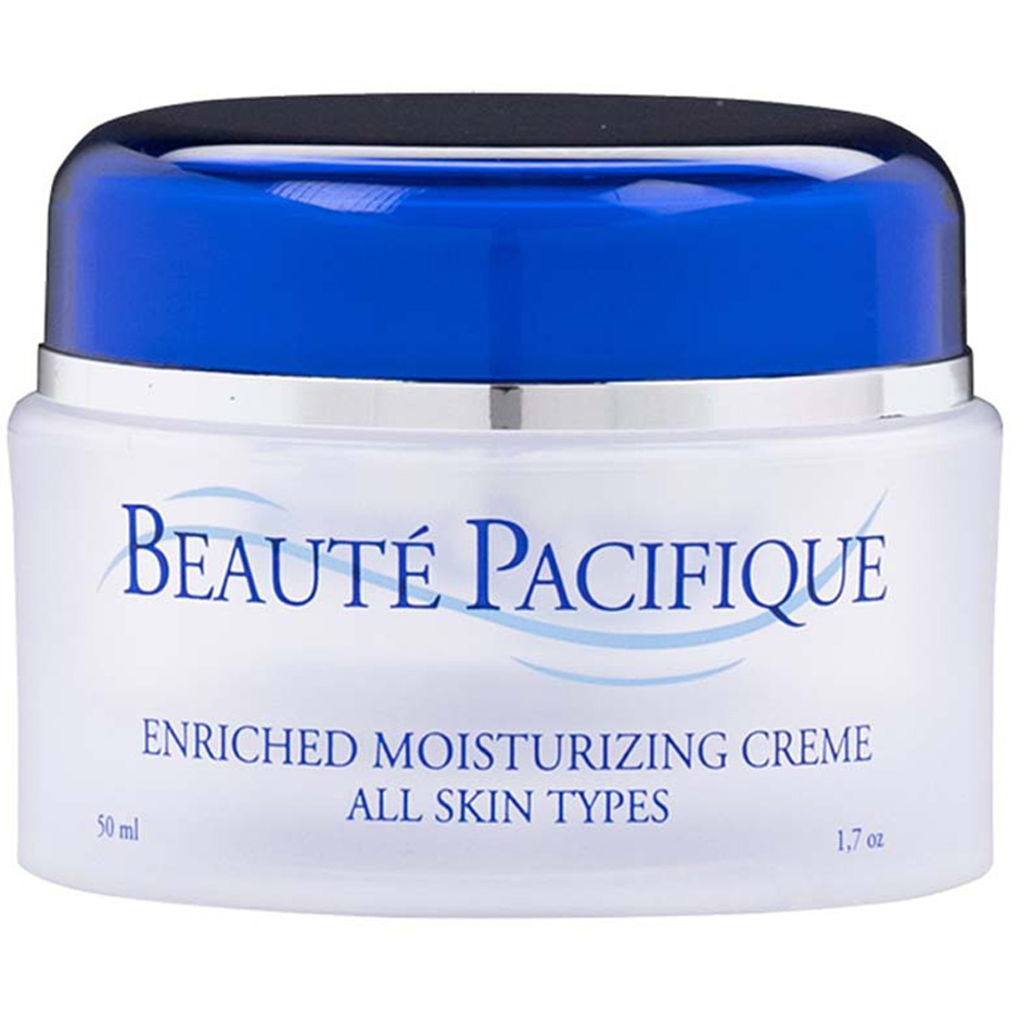 Bilde av Beauté Pacifique Enriched Moisturizing Day Cream All Skin - 50 Ml