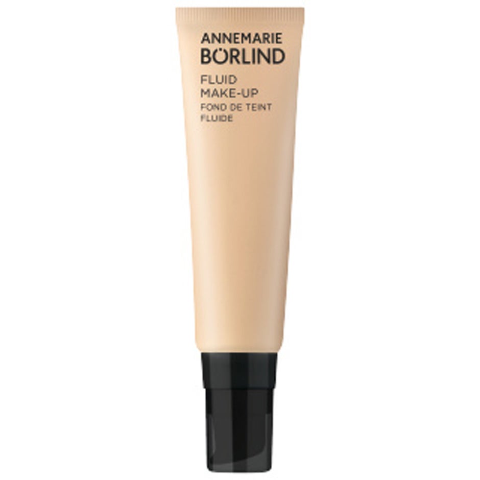 Bilde av Annemarie Börlind Fluid Make-up Honey - 30 Ml