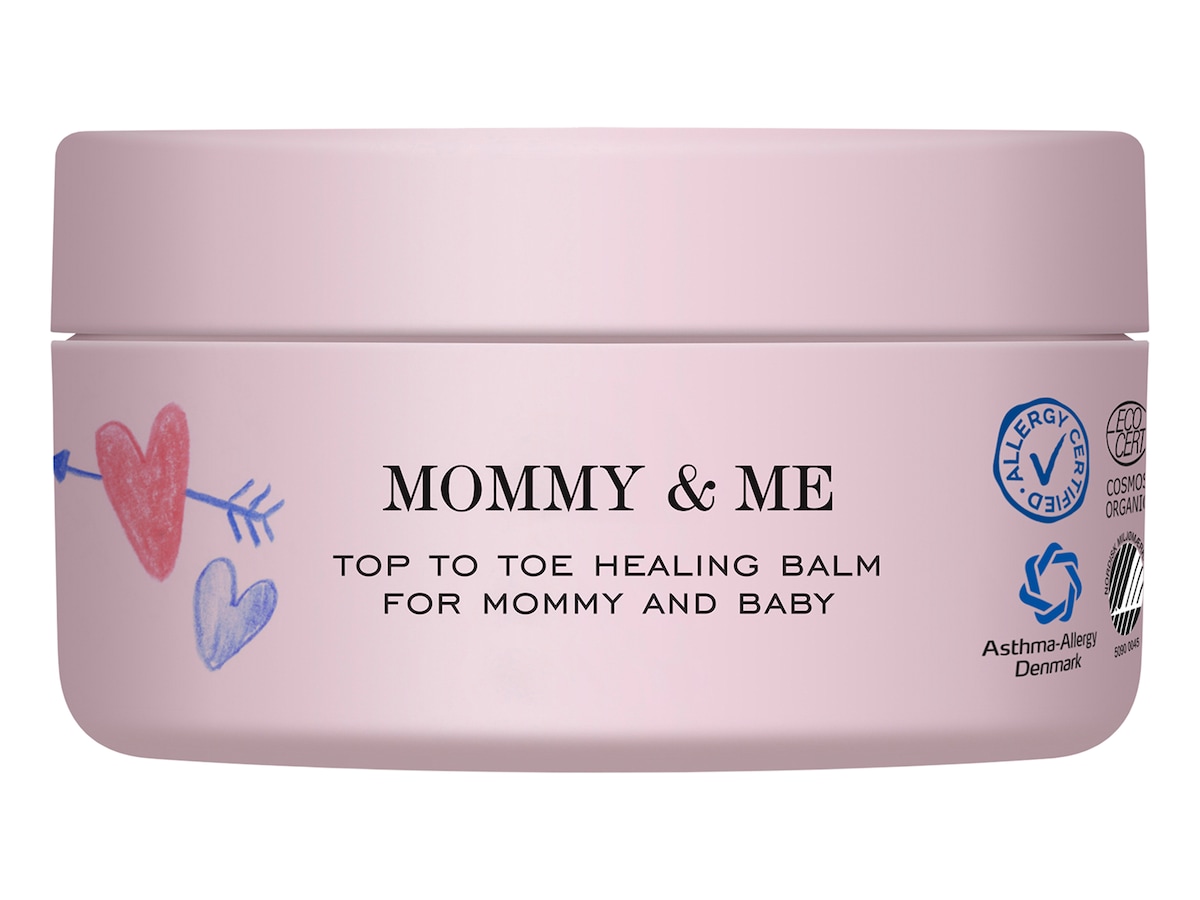 Mommy & Me 145 Ml