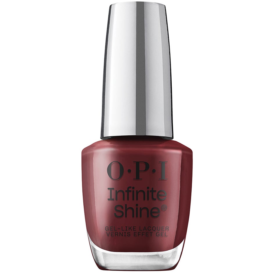 Infinite Shine Nail Polish Raisin' The Bar
