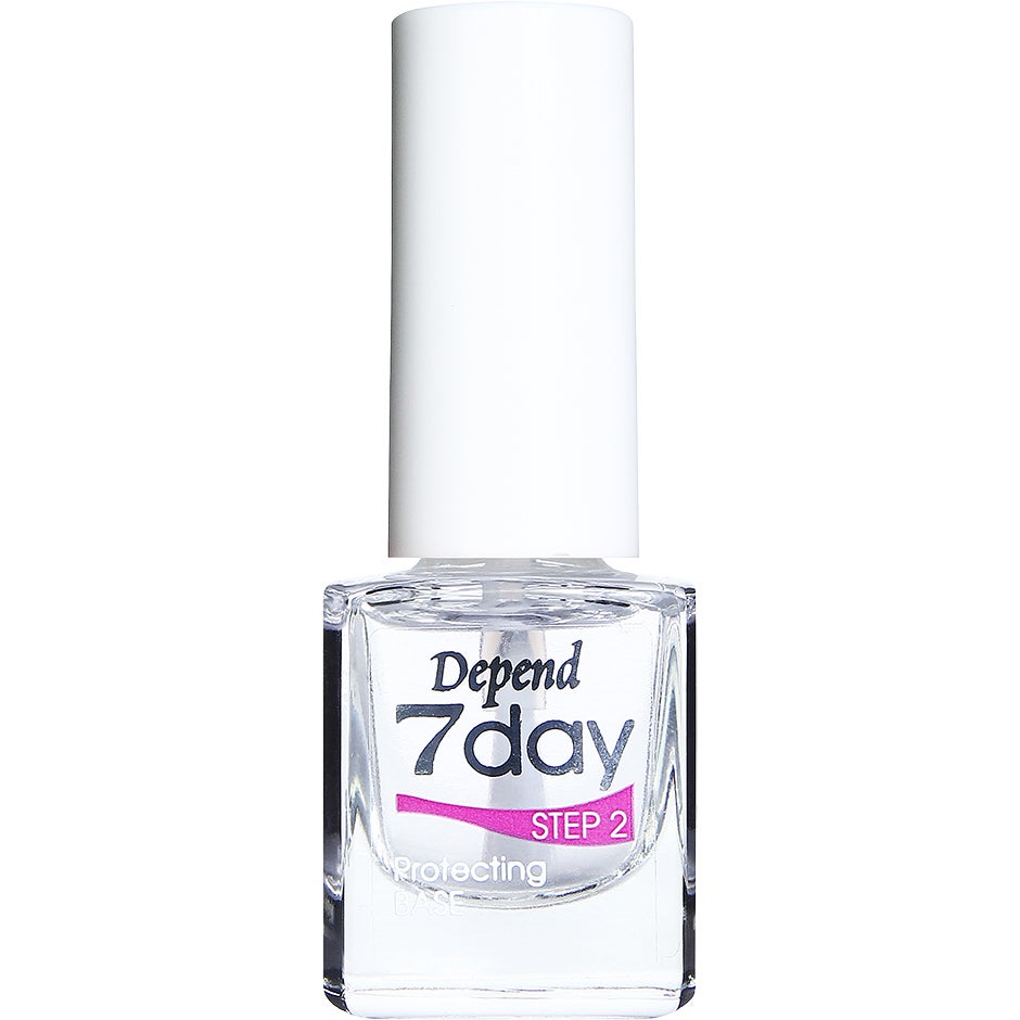 Bilde av Depend 7 Day Protecting Base 5 Ml