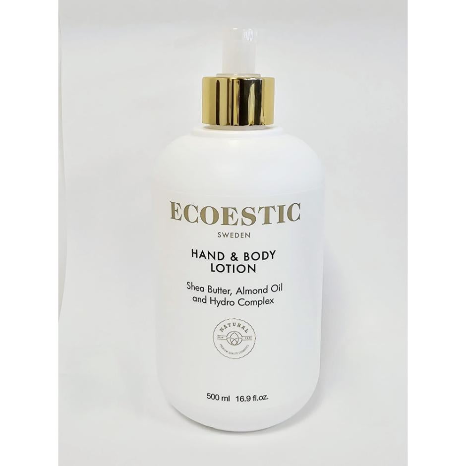 Bilde av Ecoestic Hand & Body Lotion 500 Ml