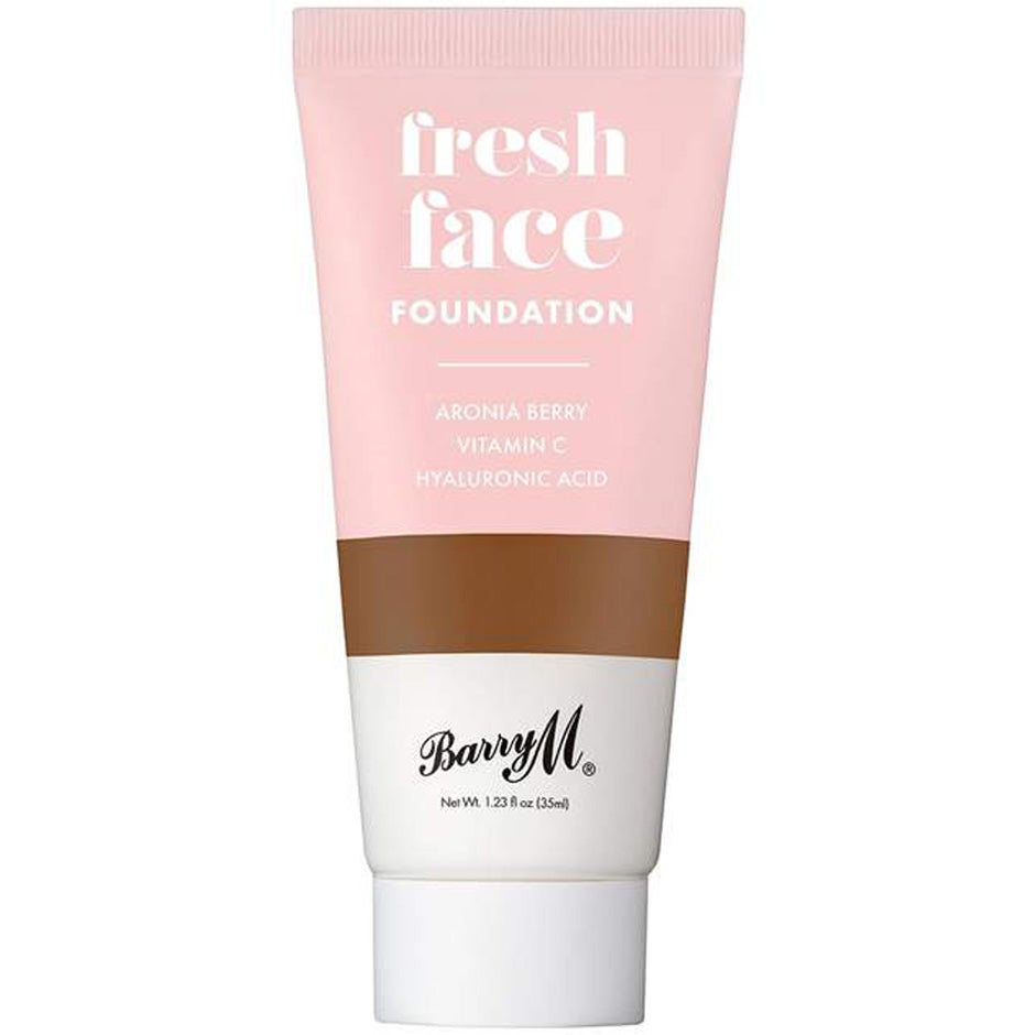 Bilde av Barry M Fresh Face Foundation 16 - 35 Ml