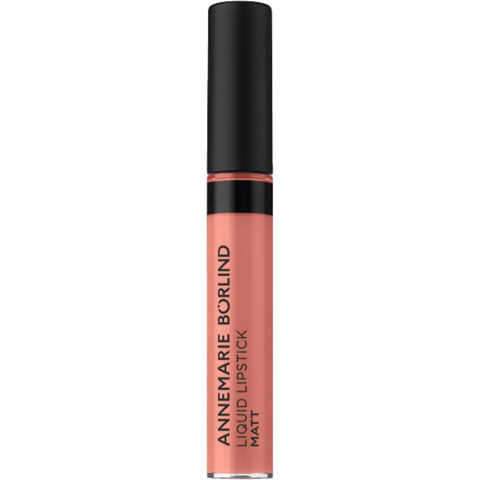 Bilde av Annemarie Börlind Liquid Lipstick Matt Nude - 9,5 Ml