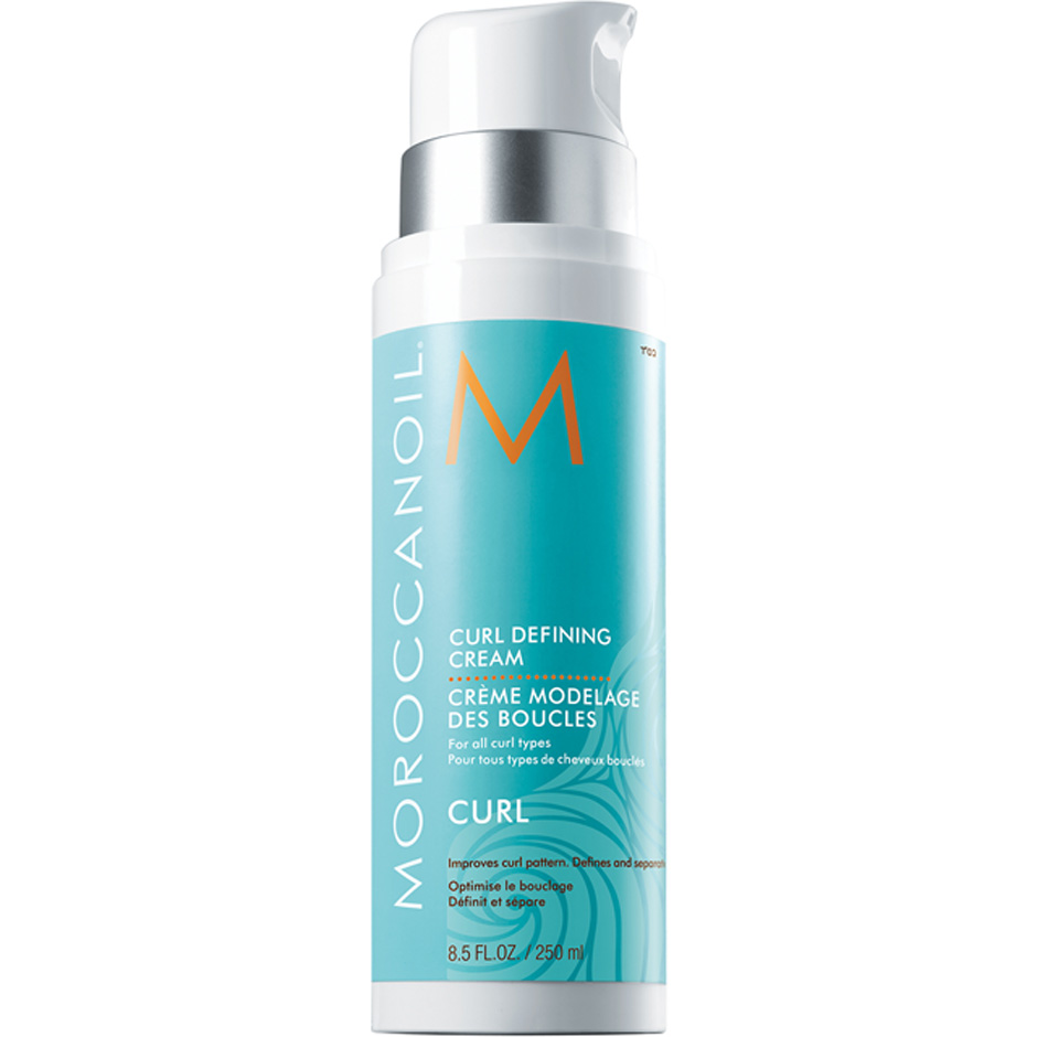 Bilde av Curl Defining Cream 250ml