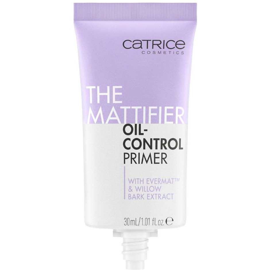 Bilde av Catrice The Mattifier Oil-control Primer 30 Ml