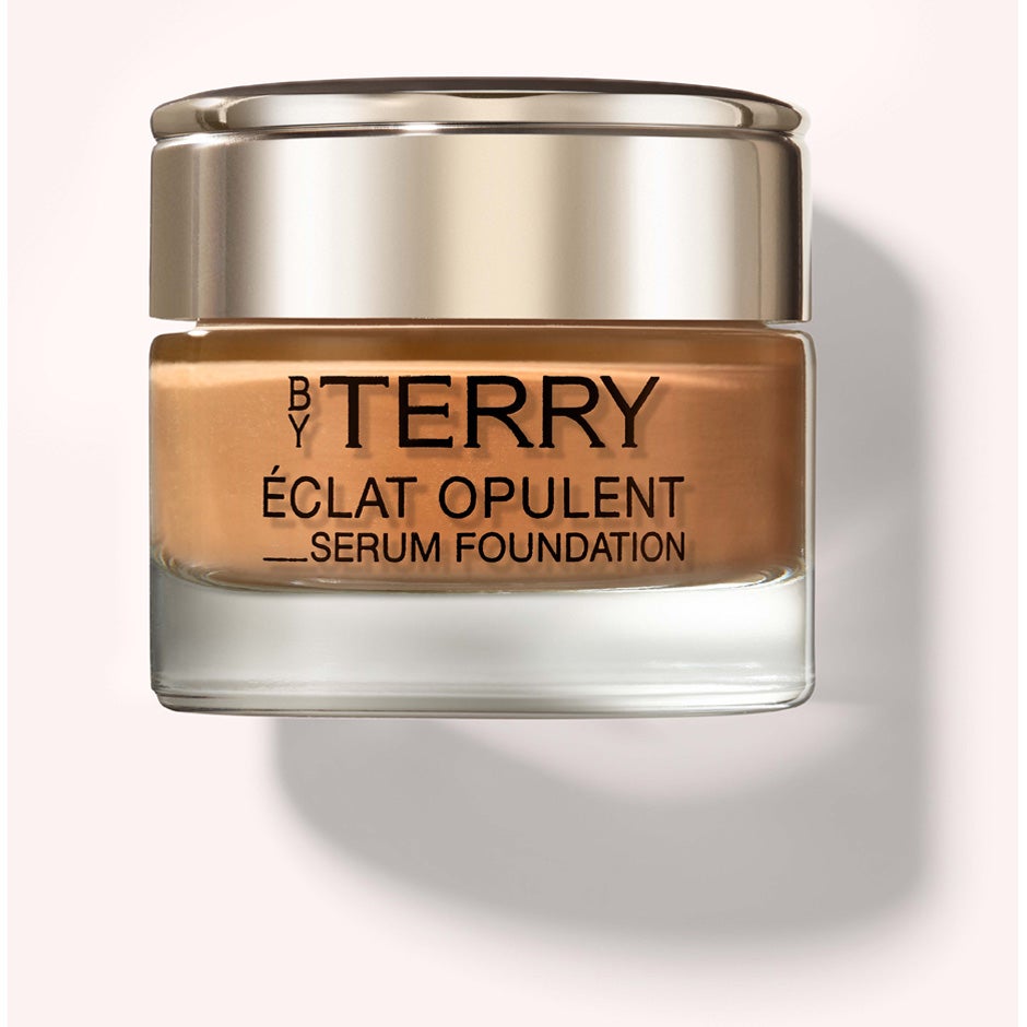 By Terry Eclat Opulent Serum Foundation N6 Mocha