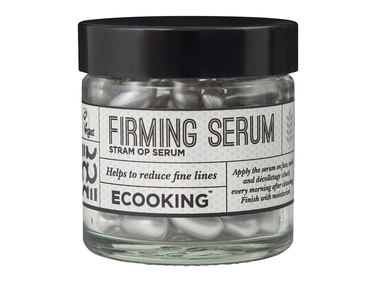 Firming Serum Capsules