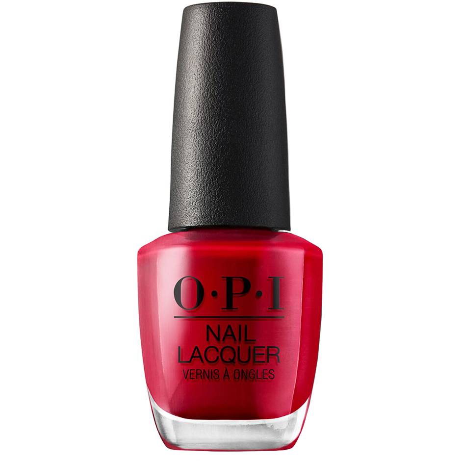 Nail Lacquer, 15 ml  Alle farger