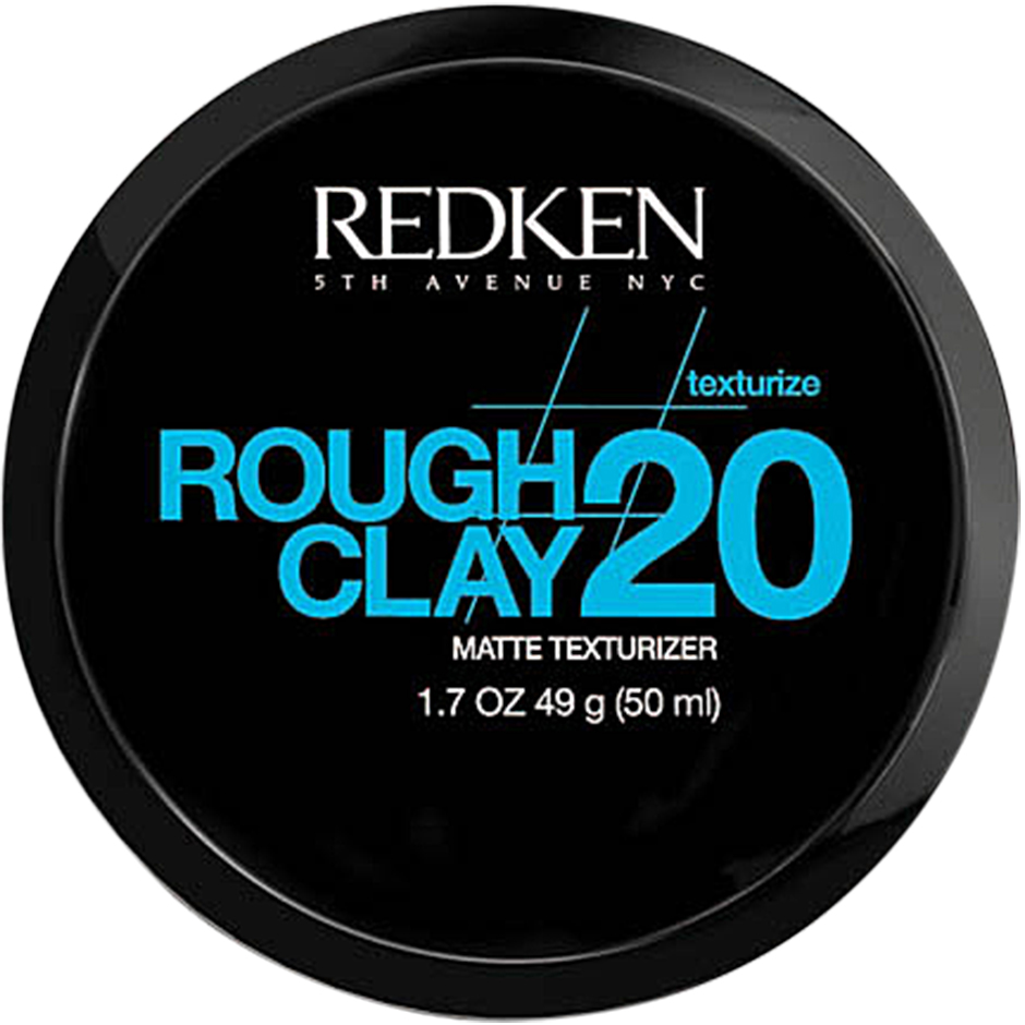 Rough Clay 20
