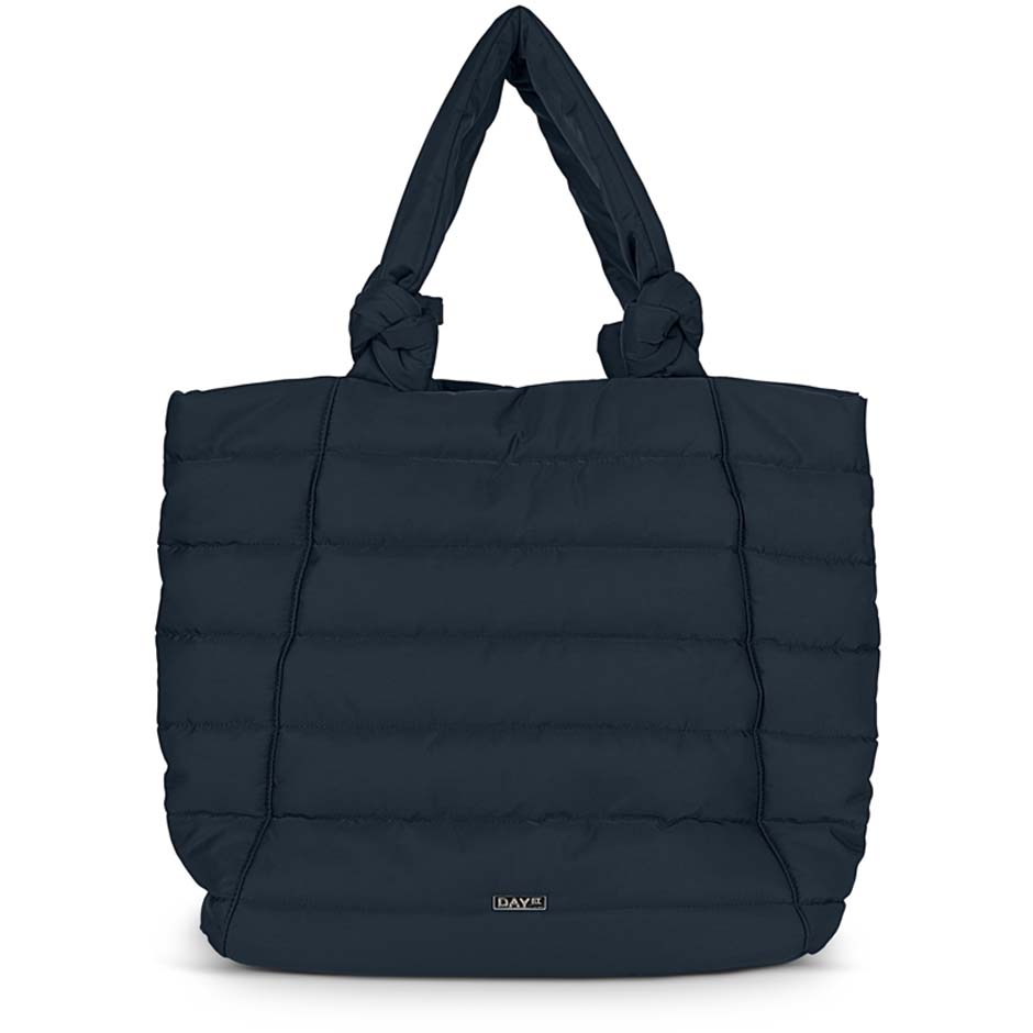 Soft Puffy Bag