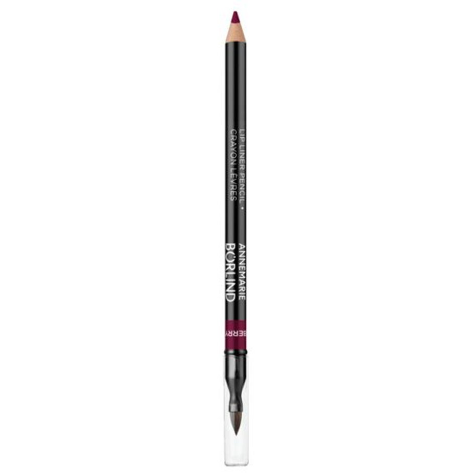 Bilde av Annemarie Börlind Lip Liner Pencil Berry - 1 G