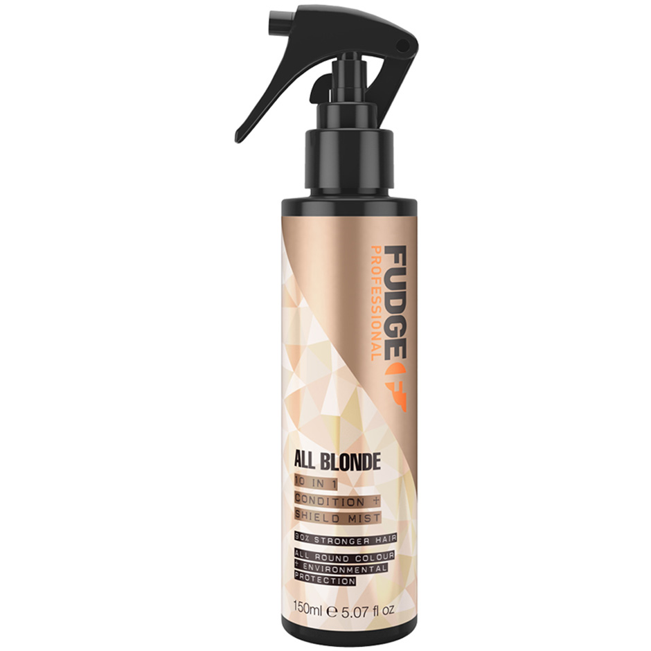 Bilde av Fudge 10 In 1 Condition & Shield Mist Mist - 150 Ml