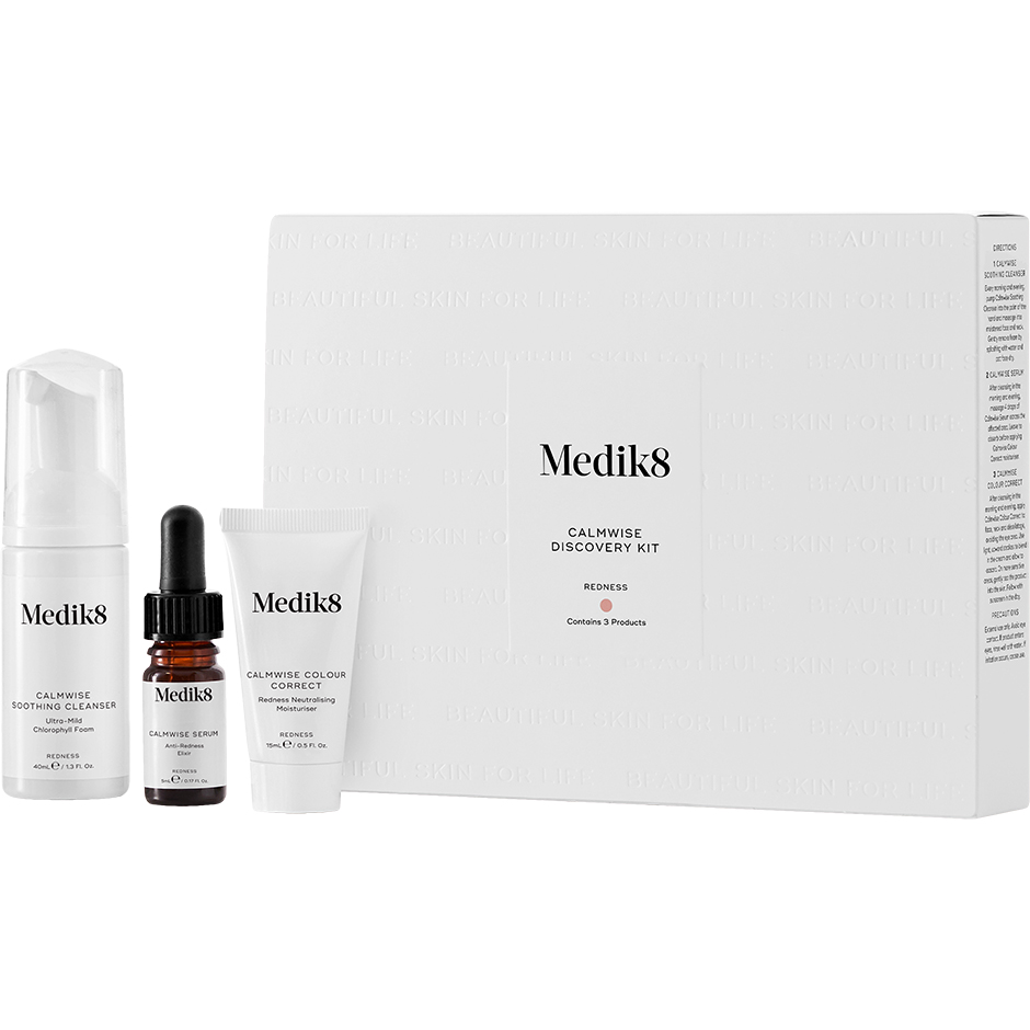 Calmwise Discovery Kit