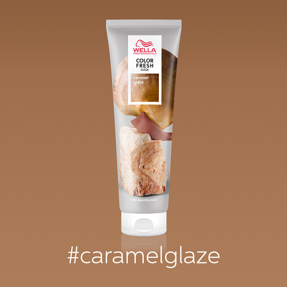 Color Fresh Mask