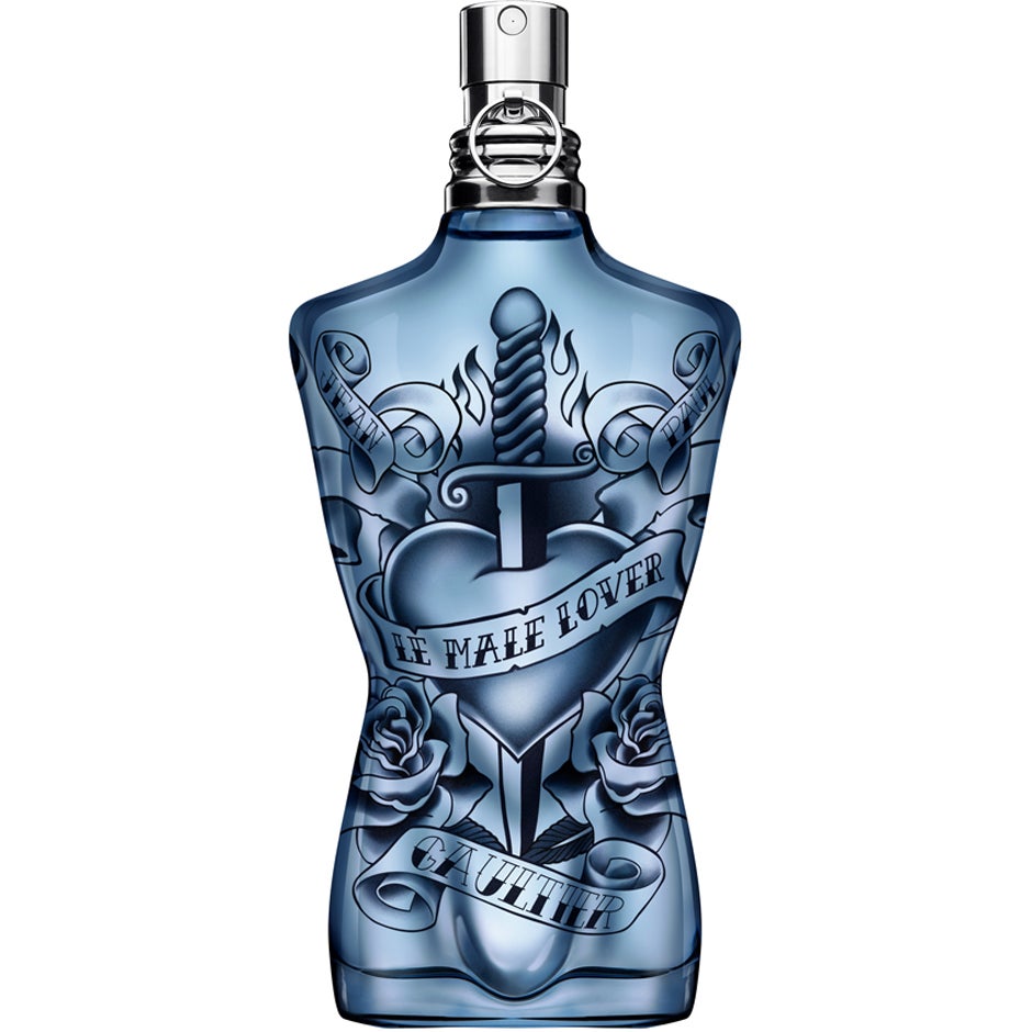 Bilde av Jean Paul Gaultier Le Male Lover Collector Eau De Toilette - 125 Ml